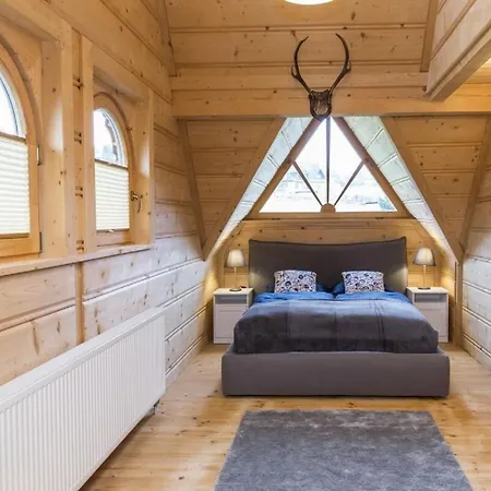 Tatrytop Jelenia * Kościelisko