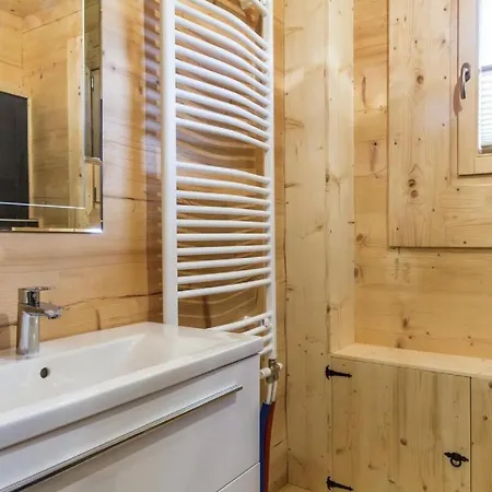 Tatrytop Jelenia Hébergement de vacances Kościelisko