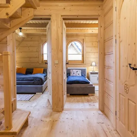 Hébergement de vacances Tatrytop Jelenia *