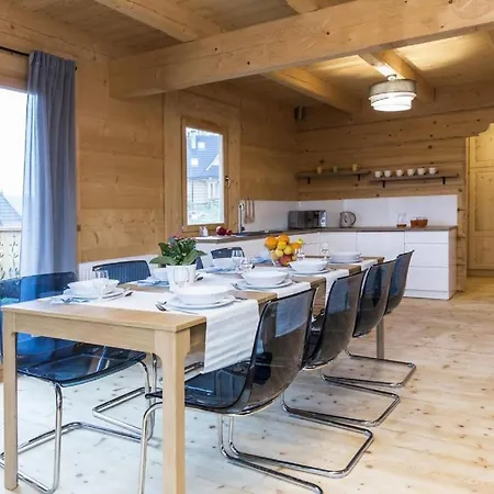 Holiday home Tatrytop Jelenia