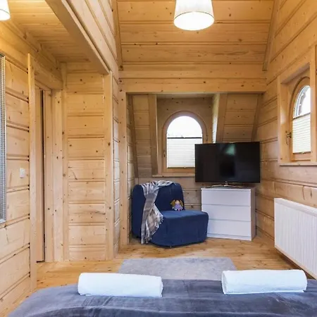 Tatrytop Jelenia * Kościelisko