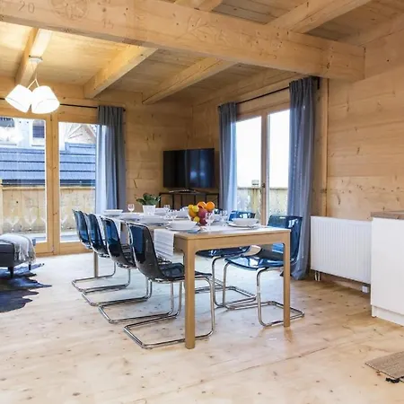 Tatrytop Jelenia Holiday home