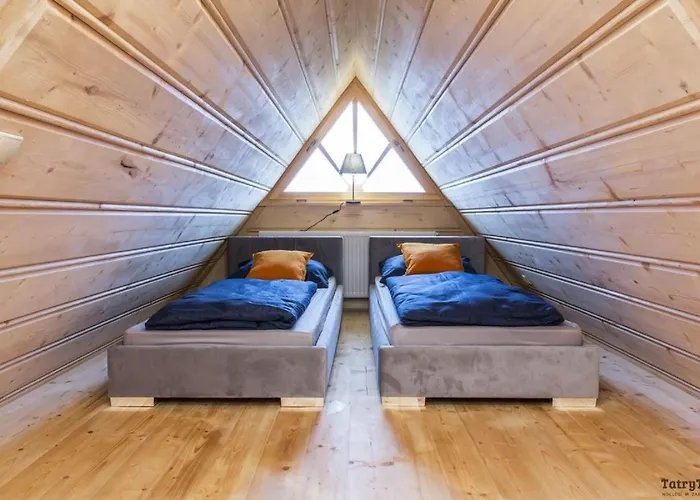 Tatrytop Jelenia * Kościelisko